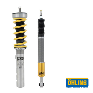 Öhlins Road & Track Coilover Suspension Kit | Honda Civic Type R | FK2 2.0T K20C1 | 2015-2017
