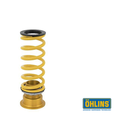Öhlins Road & Track Coilover Suspension Kit | Honda Civic Type R | FK2 2.0T K20C1 | 2015-2017