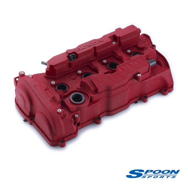 Spoon Sport | Head Cover | Honda Civic Type R | 2.0T K20C1 | 2015+