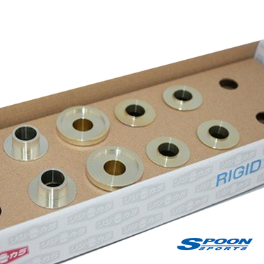 Spoon Sports Rigid Collar Kit | Honda Civic Type R | FK2 2.0T K20C1 | 2015-2016