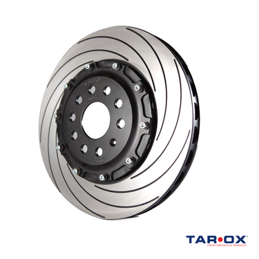 Tarox Front Brake Discs | Honda Civic Type R | FK2/FK8/FL5 2.0T K20C1 | 2015+