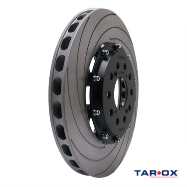 Tarox Front Brake Discs | Honda Civic Type R | FK2/FK8/FL5 2.0T K20C1 | 2015+