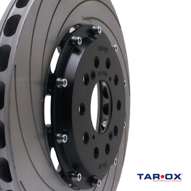 Tarox Front Brake Discs | Honda Civic Type R | FK2/FK8/FL5 2.0T K20C1 | 2015+