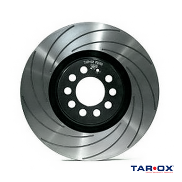 Tarox Front Brake Discs | Honda Civic Type R | FK2/FK8/FL5 2.0T K20C1 | 2015+