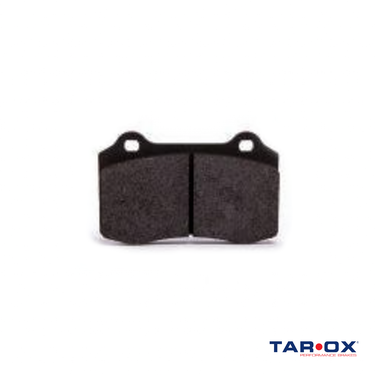 Tarox Corsa 114 Front Brake Pads | Honda Civic Type R | FK2/FK8 2.0T K20C1 | 2015+