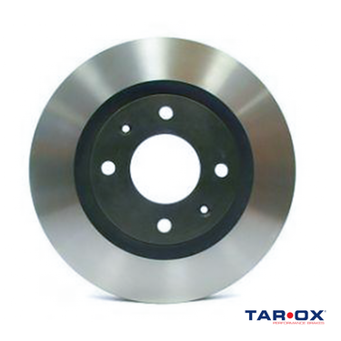 Tarox Front Brake Discs | Honda Civic Type R | FK2/FK8/FL5 2.0T K20C1 | 2015+