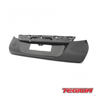 Tegiwa Carbon Fibre Boot Lid | Honda Civic Type R | FK2 2.0T K20C1 | 2015-2016