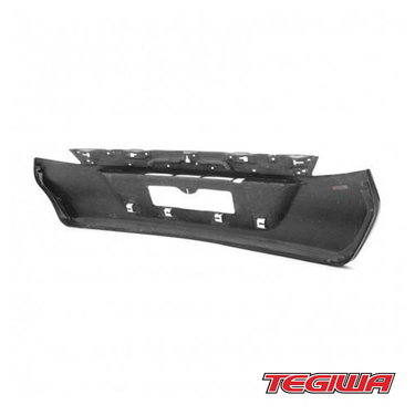 Tegiwa Carbon Fibre Boot Lid | Honda Civic Type R | FK2 2.0T K20C1 | 2015-2016