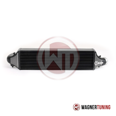 Wagner Tuning Competition Intercooler Kit | Honda Civic Type R | FK2 2.0T K20C1 | 2015-2016