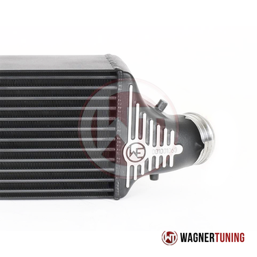 Wagner Tuning Competition Intercooler Kit | Honda Civic Type R | FK2 2.0T K20C1 | 2015-2016