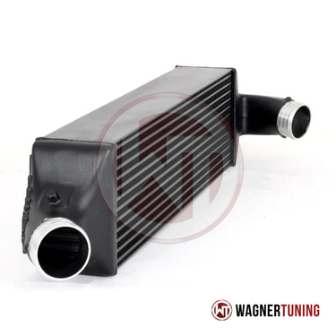 Wagner Tuning Competition Intercooler Kit | Honda Civic Type R | FK2 2.0T K20C1 | 2015-2016