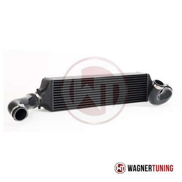 Wagner Tuning Competition Intercooler Kit | Honda Civic Type R | FK2 2.0T K20C1 | 2015-2016