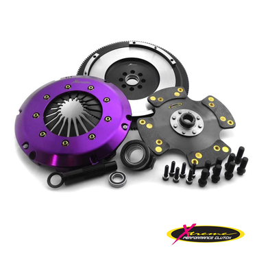 Xtreme Clutch Performance Clutch Kit | Honda Civic Type R | FK2/FK8 2.0T K20C1 | 2015+