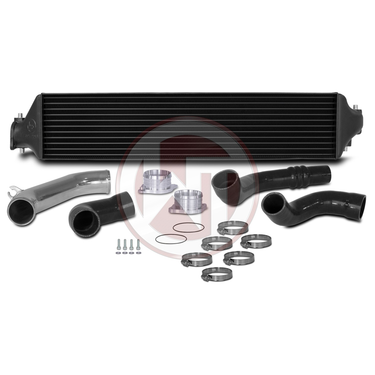 Wagner Tuning | Competition Intercooler and Pipe Kit | Honda Civic | FK7 1.5T | 2017-2021