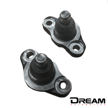 Dream Automotive Negative Camber Front Lower Ball Joints | Honda Civic Type R | FK2 2.0T K20C1 | 2015-2016