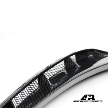 APR Carbon Fender Vents | Honda Civic Type R | FK8 2.0T K20C1 | 2017+
