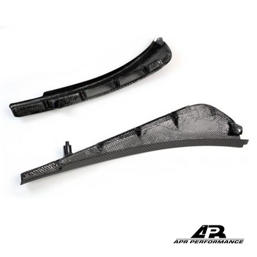APR Carbon Fender Vents | Honda Civic Type R | FK8 2.0T K20C1 | 2017+
