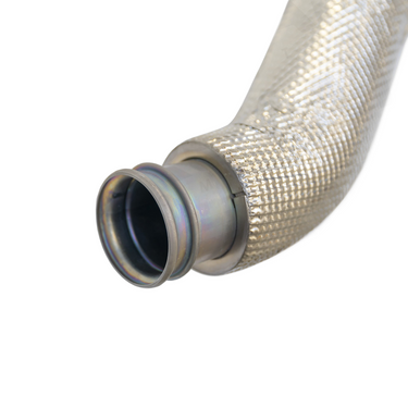 Dream Automotive | Hardlagged OEM Water Pipe | Honda Civic Type R | 2.0T K20C1