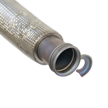 Dream Automotive | Hardlagged OEM Water Pipe | Honda Civic Type R | 2.0T K20C1