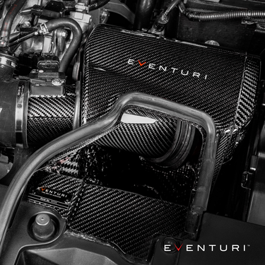 Eventuri Intake System | Honda Civic Type R | FK8 2.0T K20C1 | 2017+