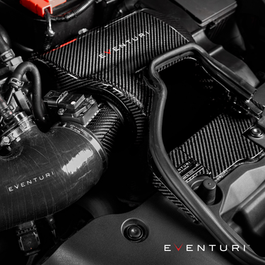 Eventuri Intake System | Honda Civic Type R | FK8 2.0T K20C1 | 2017+