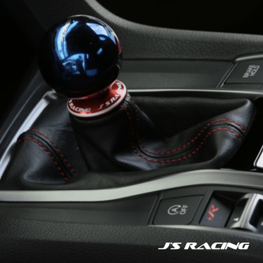 J's Racing Shift Boot Ring | Honda Civic Type R | FK2/ FK7 / FK8 2.0T K20C1 | 2015+