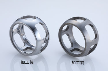 Spoon Sport Driveshaft Set | Honda Civic Type R | FK8 2.0T K20C1 | 2017+