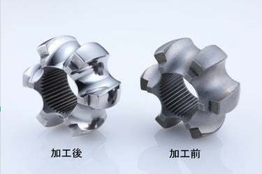 Spoon Sport Driveshaft Set | Honda Civic Type R | FK8 2.0T K20C1 | 2017+