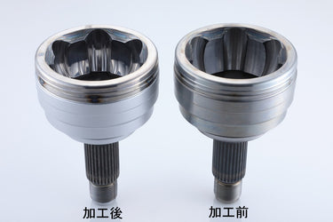 Spoon Sport Driveshaft Set | Honda Civic Type R | FK8 2.0T K20C1 | 2017+