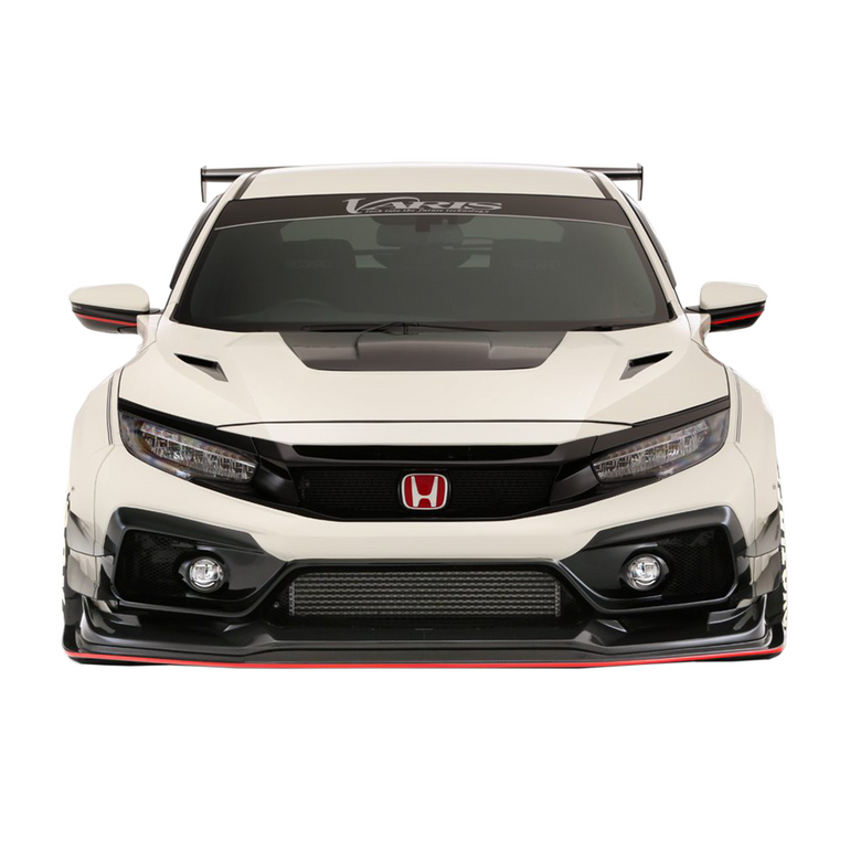 Honda Civic Type R | FK8 | Exterior – Dream Automotive