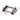 BRIDE Super Seat Rail FX Competition Type | Honda Civic Type R | FK8 2.0T K20C1 | 2017+