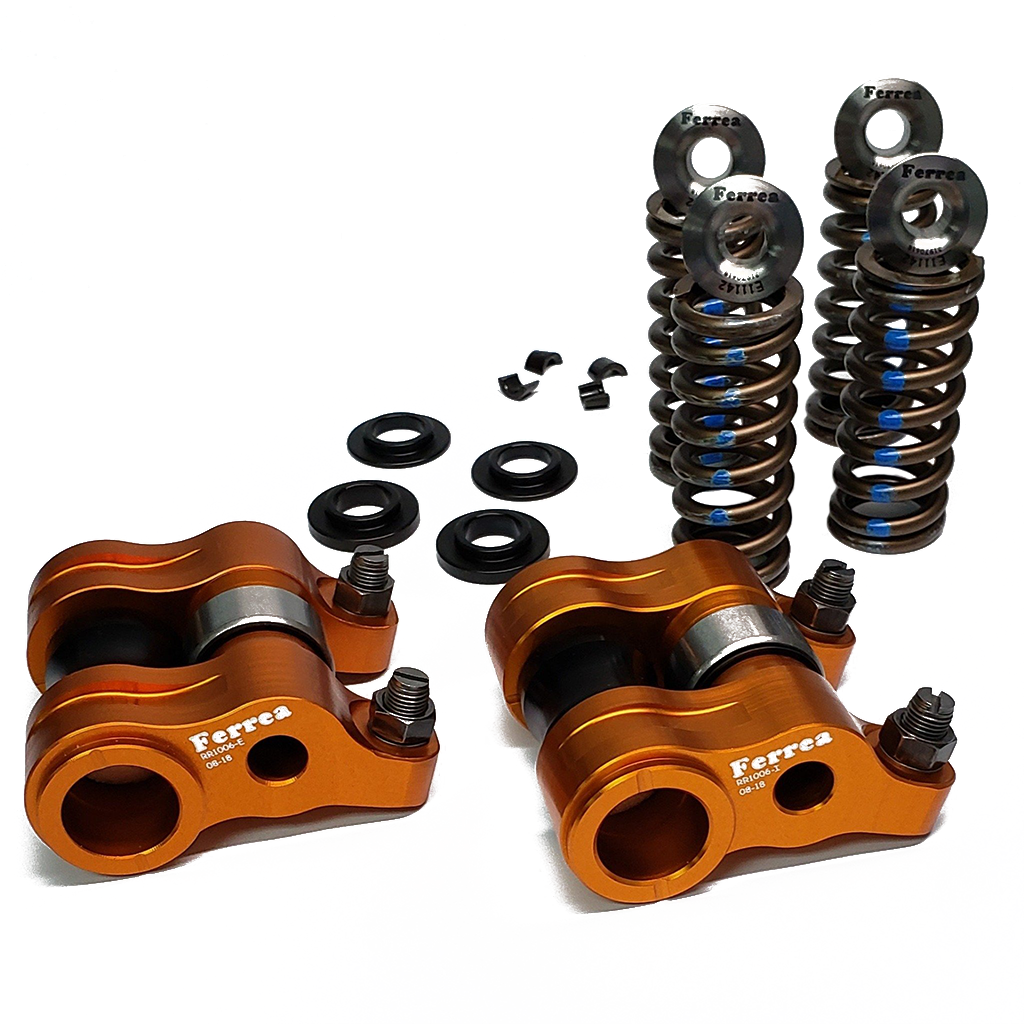 Rocer Spring Roller Rocker Valve Springs at Mark Ferretti blog