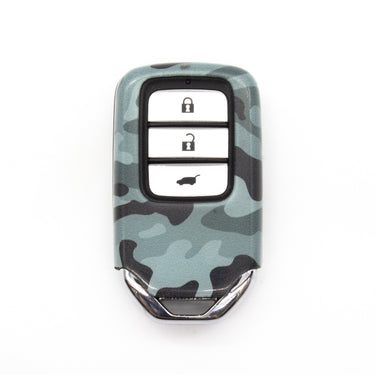Genuine Honda | Access Resin Key Covers | 2015-2022