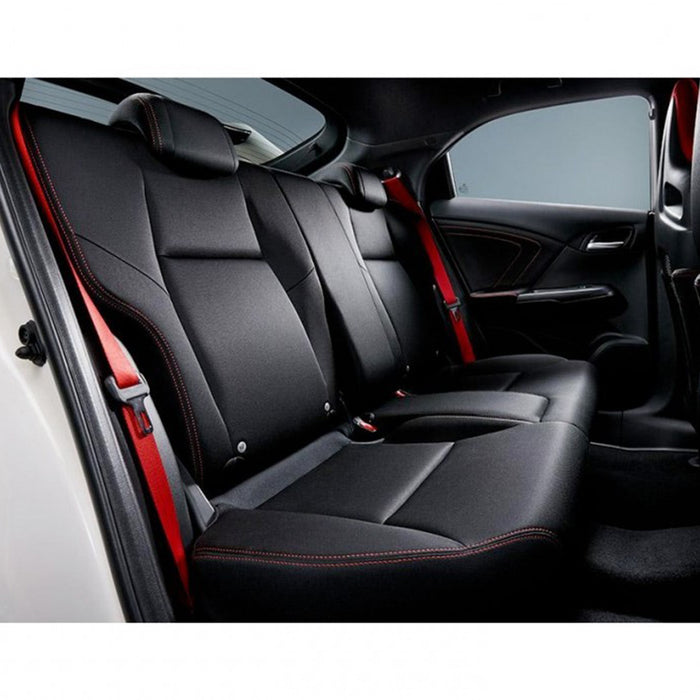 Honda Civic Type R | FK8 | Seats – Dream Automotive