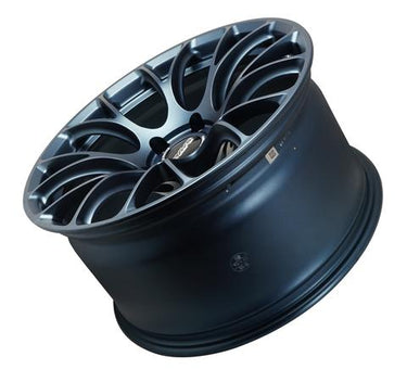 RAYS Volk Racing G16 | Honda Civic Type R | FK8 2.0T K20C1 | 2017+