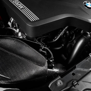 Eventuri Intake System | BMW G20 B48