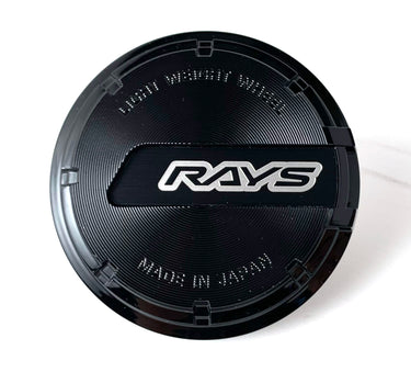 RAYS GramLights Centre Cap