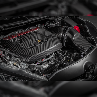 Eventuri Engine Cover | Toyota GR Yaris | G16E-GTS | 2021+