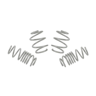 WHITELINE Grip Series 1 Anti-Roll Bar And Lowering Spring Vehicle Kit | Honda Civic Type R | FK8 2.0T K20C1 | 2017+