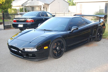 APR Carbon Fibre GTC 500 Wing | NSX 1990-2005