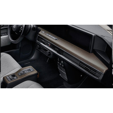 Genuine Honda Interior Panel Set HON-08Z03-TYF-KIT5A HON-08Z03-TYF-KIT5B