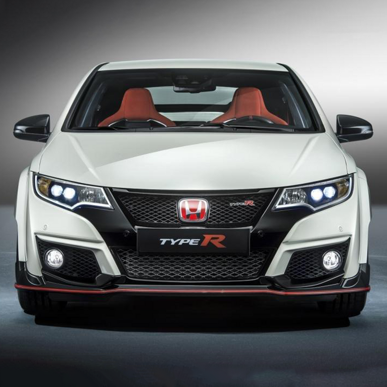 Honda Civic Type R | FK2 | Exterior – Dream Automotive