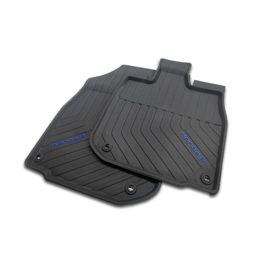 Genuine Honda Rubber Mats | Honda e | ZC7 | 2020
