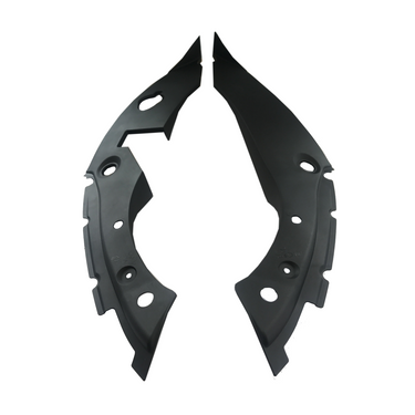 Genuine Honda Under Hood Inner Wing Trim Set | Honda Civic Type R | FK8 2.0T K20C1 | 2017+