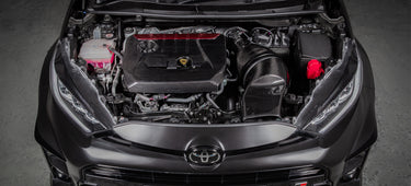 Eventuri Engine Cover | Toyota GR Yaris | G16E-GTS | 2021+