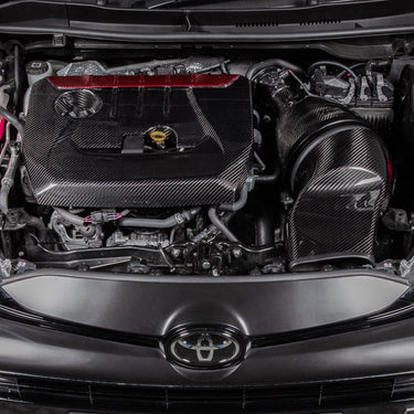 Eventuri Engine Cover | Toyota Yaris GR | FXE | 2021