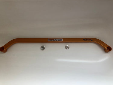 Swave & Summit | Front Lower 2-Point Tie Bar | Honda Civic Type R | FK8 2.0T K20C1 | 2017+