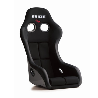 BRIDE | Zeta IV Fixed Bucket Seat