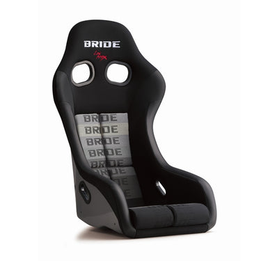 BRIDE | Zeta IV Fixed Bucket Seat