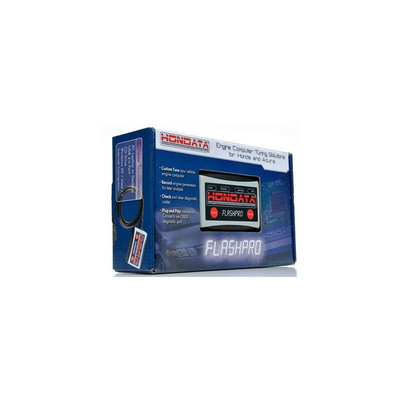 Hondata FlashPro | Honda Civic Type R FN2/FD2 FlashPro Only – Dream ...